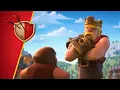 Download Lagu Let's Get Crafty! 🔨Clash of Clans Animation