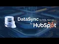 DataSync to SQL Server for HubSpot