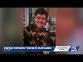 Human remains found in suitcases at Palm Bay s Compound man arrested
