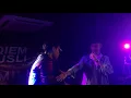 Download Lagu Qiemilio Tour Fareez \u0026Adzrin \