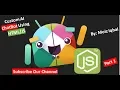 How to Make Custom AI ChatBot Using CGit Part 1