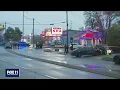 Eight dead after shootings at three different massage parlors across Georgia