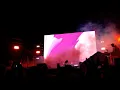 Nosaj Thing - Don't Mind Me (ft. Whoarei) - Light 1 en Festival Sónar México 2019