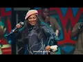 Mercy Chinwo  - My Lover  (Live) [Official Video]