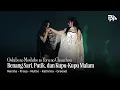 Lagu 【Clean Edit】 Oshibe to Meshibe to Yoru no Chouchou - JKT48 | THE FIRST SNOW