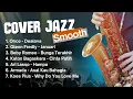 Glenn Fredly Januari Versi Cover Jazz Smooth | Smooth Jazz Cover