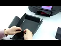 VEESUN explosionbox assembly step Surprise Gift Box Birt ay Gift for Friend Women Mom