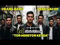 Lagu ORANG BARU LEBE GACOR 🔥 TOR MONITOR KETUA | BOLLYWOOD x ORCHESTRA REMAKE