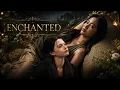FREENBECKY FANFIC TRAILER ENCHANTED