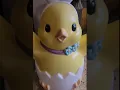 Cracker Barrel Easter Blow Molds