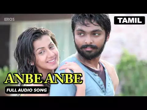 Download MP3 Anbe Anbe | Full Audio Song | Darling