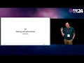 Modern interactive and impactful software documentation with Sphinx MyST the Diataxis framework