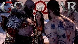 Witch of the Damned in God of War | 27