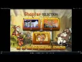 Lagu The Tigger Movie UK DVD Menu Walkthrough (2000)