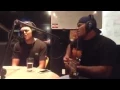 Finn Gruva - Overwhelmed cover Sioeli Mapa