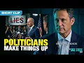 It Was Creepy Brian Kilmeade Reveals the Truth About His Meeting with Joe Biden