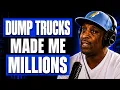 I Pay My Sub-Contractors Millions Dump Truck Secrets To Success