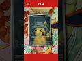 Pikachu just sold for 79 08 on eBay