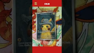 Pikachu just sold for 79 08 on eBay