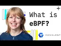 What is eBPF