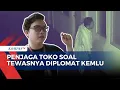 Download Lagu Rekaman CCTV-Penjaga Toko Ungkap 2 Akses di Indekos Diplomat Kemlu | KOMPAS PAGI