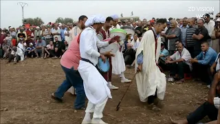 وعدة الحساسنة ولاية عين تموشنت 2023 