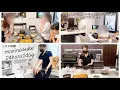 Download Lagu 【密着】朝7時起き→仕事→家事→深夜2時就寝のリアルな1日🌙