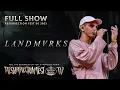 Download Lagu LANDMVRKS - Live at Resurrection Fest EG 2023 (Full Show)