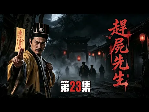 Mr. Corpse Herder Episode 22