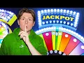 The SECRET to Winning Jackpots at Dave Busters Arcade