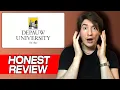 DePauw University Review My Honest Experience Pros Cons Real Campus Life Insights