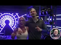 Charlie totally Destroys Elle Brooke in the Gym Roxburgh Reaction