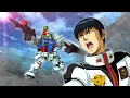 Download Lagu SRW DD OST THE WINNER BGM (Gundam 0083 Stardust Memory)[スパロボDD 機動戦士ガンダム0083 オープニングテーマ OP1]