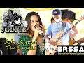 Ade Astrid - teusangka feat Jelita musik