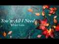 Download Lagu White Lion - You're All I Need (Lyrics) | Latest Lyric Video 2020 🎵