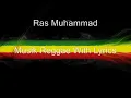 Ras Muhamad • Musik Reggae Ini (Lirik)