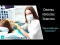Dental Hygiene Temping How to Be an Awesome