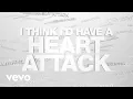 Download Lagu Demi Lovato - Heart Attack (Official Lyric Video)