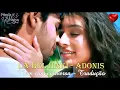 ♫ ♪ ♥ Adonis - La Bel Haki  💕  Nem com conversa - Tradução Órfãos da terra ♥ ♪♫