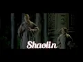 Lagu Shaolin | Jackie Chan, Wu Jing, Andy Lau, Nicholas Tse