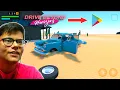 I m Trapped in a Abandoned Desert The Long Way Android Gameplay