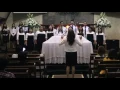 Lagu Nyanyi Bagi Tuhan ( Sing to the Lord ) - Ps. Kenanya
