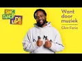Lagu Want Door Muziek | Sing \u0026 Dance UP! | Glen Faria | Méér Muziek in de Klas