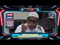 Download Lagu TAZKIRAH : Ahlong Besar Dunia (Marah Allah Sebab Miskin) - Ustaz Shamsuri Ahmad