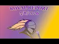 Royal Report 26