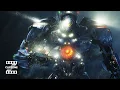 Download Lagu Pacific Rim | Gipsy Danger Vs Knifehead | ClipZone: High Octane Hits