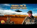 Skinwalker Ranch Artifact Discovery Map - UAP
