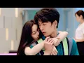 Download Lagu The Popular guy makes fun of the newcomer among the students But then Falls for her| C-Drama Full Re