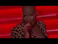 Miley Cyrus - Man! I Feel Like a Woman (Shania Twain Cover) feat. The Voice "Team Miley"