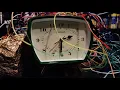 What Time Is in New York Right Now Live Streaming Clock